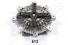 MITSUBISHI Муфта зчеплення вентилятора PAJERO II JAPANPARTS VC513 (фото 2)