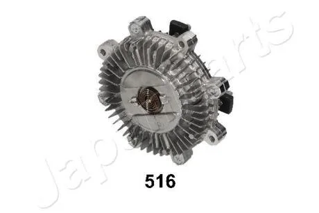 Зчеплення вентилятора MITSUBISHI PAJERO II 2.8D -99 JAPANPARTS VC516