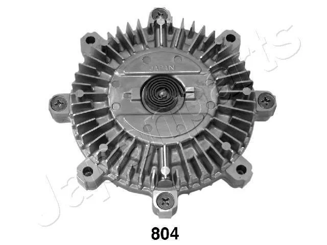 SUZUKI віскомуфта Grand Vitara 2,0-2,5 -03 JAPANPARTS VC804 (фото 1)