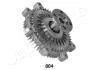 SUZUKI віскомуфта Grand Vitara 2,0-2,5 -03 JAPANPARTS VC804 (фото 2)