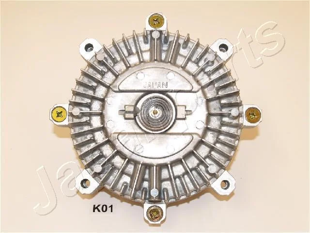 Зчеплення вентилятора KIA SPORTAGE JAPANPARTS VCK01 (фото 1)