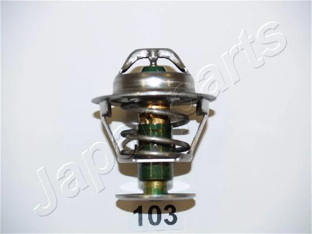 CITROEN термостат AX,P.106,305,1.4,1.5D 89 JAPANPARTS VT103 (фото 1)