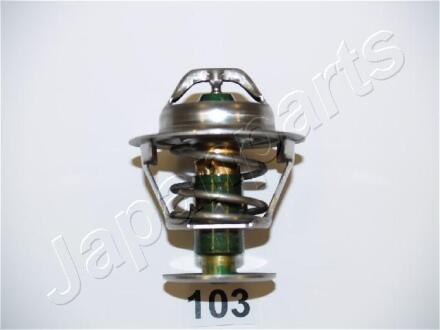 CITROEN термостат AX,P.106,305,1.4,1.5D 89 JAPANPARTS VT-103
