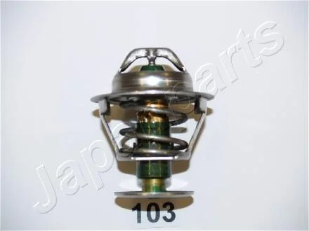 CITROEN термостат AX,P.106,305,1.4,1.5D 89 JAPANPARTS VT103