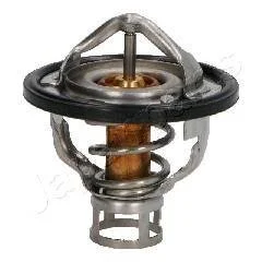 NISSAN термостат Patrol, Maxima, 300ZX, 3,0 JAPANPARTS VT104