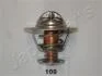 MITSUBISHI термостат Mitsubishi,Nissan,Isuzu JAPANPARTS VT109 (фото 1)