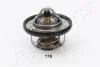 NISSAN термостат Juke,Qashqai,X-Trail JAPANPARTS VT116 (фото 1)