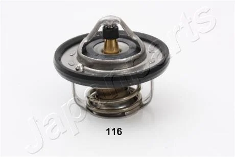 NISSAN термостат Juke,Qashqai,X-Trail JAPANPARTS VT116