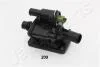 CITROEN термостат Nemo 1,4 HDi 08-,Ford Fiesta,Fusion 1.4TDCi,Peugeot JAPANPARTS VT209 (фото 1)