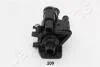 CITROEN термостат Nemo 1,4 HDi 08-,Ford Fiesta,Fusion 1.4TDCi,Peugeot JAPANPARTS VT209 (фото 3)