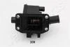 CITROEN термостат Nemo 1,4 HDi 08-,Ford Fiesta,Fusion 1.4TDCi,Peugeot JAPANPARTS VT209 (фото 4)