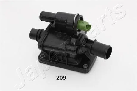 CITROEN термостат Nemo 1,4 HDi 08-,Ford Fiesta,Fusion 1.4TDCi,Peugeot JAPANPARTS VT209
