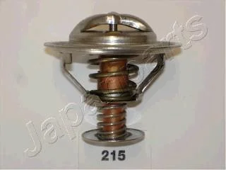 TOYOTA термостат Land Cruiser 80,100 JAPANPARTS VT215