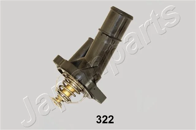 FORD термостат Mondeo 2.0 EcoBoost 14-,Mazda 3,5 1.8/2.0 04- JAPANPARTS VT322 (фото 1)