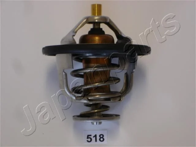 MITSUBISHI термостат Pajero II,Sport 3.0 94- JAPANPARTS VT518 (фото 1)