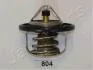 SUZUKI термостат 82C Swift 1,3 05- JAPANPARTS VT804 (фото 1)