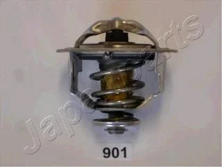 ISUZU термостат D-Max 2,5-3,0DiTD -12 JAPANPARTS VT901