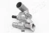 Термостат JEEP CHEROKEE 2.5 CRD JAPANPARTS VT906 (фото 1)