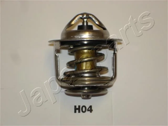 NISSAN термостат t-82C Almera, Primera, 95-,Toyota Avensis 97-, Carina E, Corolla JAPANPARTS VTH04 (фото 1)
