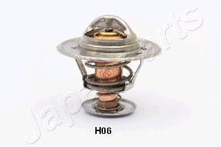 HYUNDAI термостат Accent,Santa Fe,Tucson,Kia diesel JAPANPARTS VT-H06