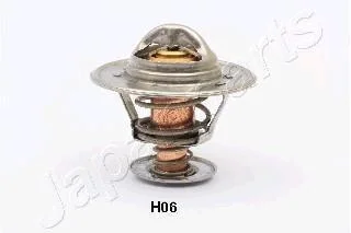 HYUNDAI термостат Accent,Santa Fe,Tucson,Kia diesel JAPANPARTS VTH06