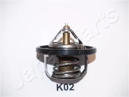 HYUNDAI термостат i10,20,30,35,40,Tucson,Kia Ceed,Sorento 1.2/2.4 02- JAPANPARTS VTK02