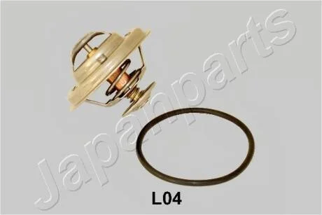 BMW термостат 80°C 5 Touring (E39) 525 tds 98/06-, LAND ROVER Range Rover 2,5D -02 JAPANPARTS VTL04