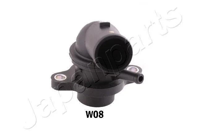 CHEVROLET термостат Aveo, Lacetti, Nubira (пластик) JAPANPARTS VTW08 (фото 1)