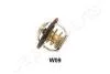 OPEL термостат Astra G,Vectra B,C 2.2 01- JAPANPARTS VTW09 (фото 1)