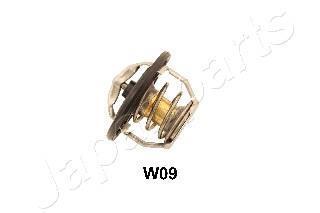 OPEL термостат Astra G,Vectra B,C 2.2 01- JAPANPARTS VT-W09