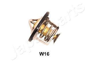 OPEL термостат Astra H/J 1,7CDTI Zafira, Corsa D. JAPANPARTS VT-W16