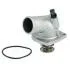 OPEL термостат Astra G,Corsa C,Combo,Vectra B,C,Zafira JAPANPARTS VTW18 (фото 1)