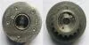 Регулятор фаз газорозподілу VW, AUDI, SKODA 2,0FSI/TFSI 02- JAPANPARTS VVT029 (фото 1)