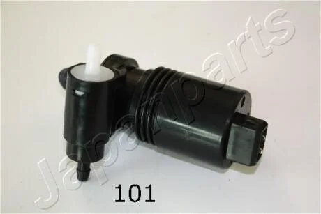 NISSAN моторчик омивача Primera 02- JAPANPARTS WP101