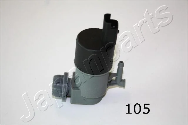 NISSAN моторчик омивача Navara DCI JAPANPARTS WP105 (фото 1)