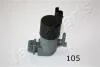NISSAN моторчик омивача Navara DCI JAPANPARTS WP105 (фото 1)