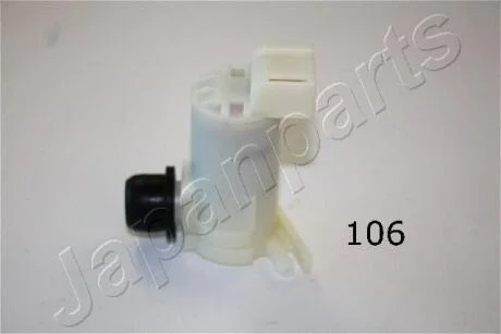 NISSAN моторчик омивача Almera I,II,Maxima,Primera,Sunny, X-Trail JAPANPARTS WP106