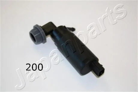 Насос омивача вікон TOYOTA 97- JAPANPARTS WP200