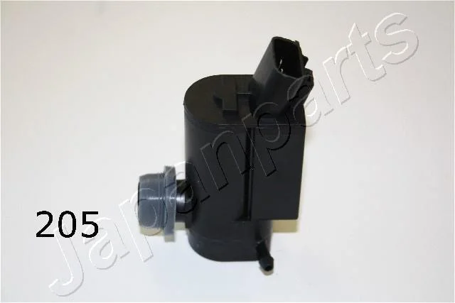 Насос омивача TOYOTA HIACE IV 01- JAPANPARTS WP205 (фото 1)