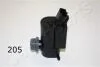 Насос омивача TOYOTA HIACE IV 01- JAPANPARTS WP205 (фото 1)