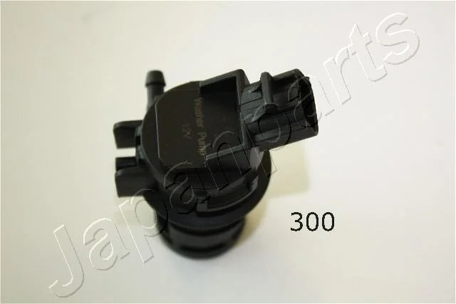 TOYOTA моторчик омивача Land Cruiser Prado -09, MAZDA 3/6/CX7/CX9 JAPANPARTS WP300 (фото 1)
