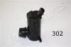 TOYOTA моторчик омивача Avensis,Rav 4 II 00-, Mazda 6 JAPANPARTS WP302 (фото 1)