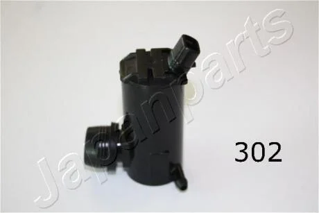 TOYOTA моторчик омивача Avensis,Rav 4 II 00-, Mazda 6 JAPANPARTS WP302