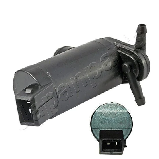 FORD насос омивача вітр. скла MAZDA 121 JAPANPARTS WP303 (фото 1)