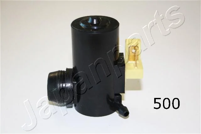 MITSUBISHI насос омивача Pajero Sport 98- JAPANPARTS WP500 (фото 1)