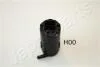 Насос омивача HYUNDAI I10 08- JAPANPARTS WPH00 (фото 5)