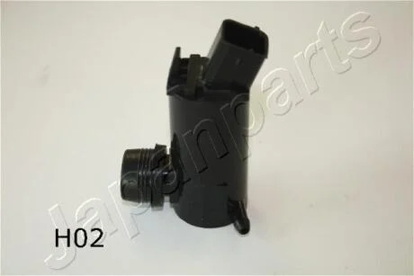 HYUNDAI моторчик омивача ix35,Tucson,Veloster,Kia Rio,Picanto,Sportage JAPANPARTS WPH02