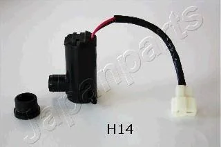 Насоc омивача HYUNDAI H100 -00 JAPANPARTS WPH14 (фото 1)