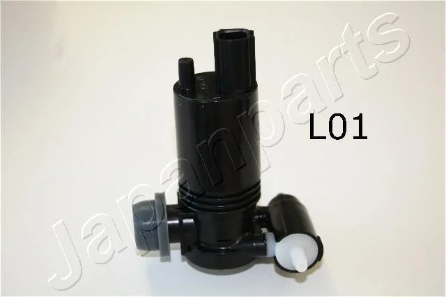 Насос омивача LAND ROVER RANGE ROVER SPORT 09- JAPANPARTS WPL01 (фото 1)