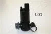 Насос омивача LAND ROVER RANGE ROVER SPORT 09- JAPANPARTS WPL01 (фото 1)